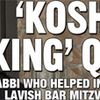 Jailhouse Bar Mitzvah Rabbi Quits Amid Scandal